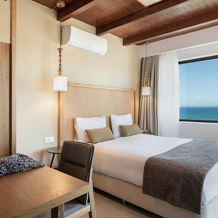 Agia Marina Theros Apartments Екстер'єр фото